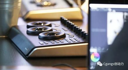RGBworks Studio用DaVinci Resolve軟件及調色臺 打造多套高端調色系統和培訓中心