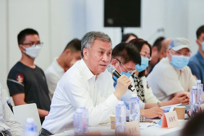 從&ldquo;上海經(jīng)驗&rdquo;出發(fā) ,中國電影基金會影視攝制服務專項基金推動國內(nèi)影視攝制服務機制建設