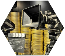 重慶協(xié)皇科技專注于:宣傳片、廣告片、微電影、三維動畫等視頻拍攝制作、攝影攝像服務等