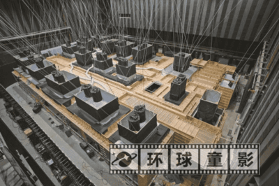 環(huán)球童影|CYCA少兒美育展演&ldquo;東方少年&rdquo;場(chǎng)地正式官宣!