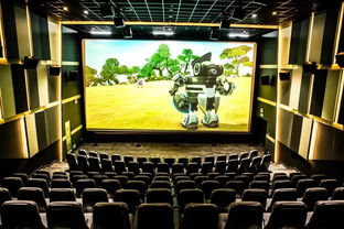 浙江省首家100 杜比全景聲覆蓋影城明天開業(yè) 西子湖畔縱享五星級 絲滑 觀影服務(wù)