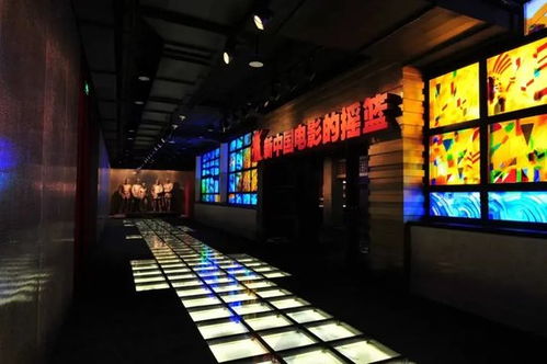 長(zhǎng)影紅色經(jīng)典系列舞臺(tái)劇 長(zhǎng)歌影魂 深受市民游客喜愛(ài)