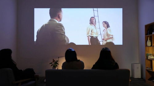 對比投影儀與電視的視力影響 科學護眼才是王道